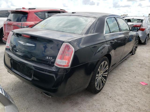 Foto 4 de la subasta – 2013 CHRYSLER 300 S con VIN 2C3CCABGXDH735532
