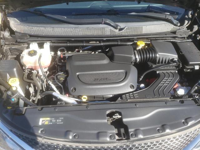 Photo 7 from auction – 2019 CHRYSLER PACIFICA L with VIN 2C4RC1GG5KR686875