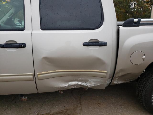 Photo 9 from auction – 2009 CHEVROLET SILVERADO with VIN 3GCEK23M09G248932