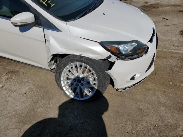 Photo 9 from auction – 2014 FORD FOCUS TITA with VIN 1FADP3N23EL409131