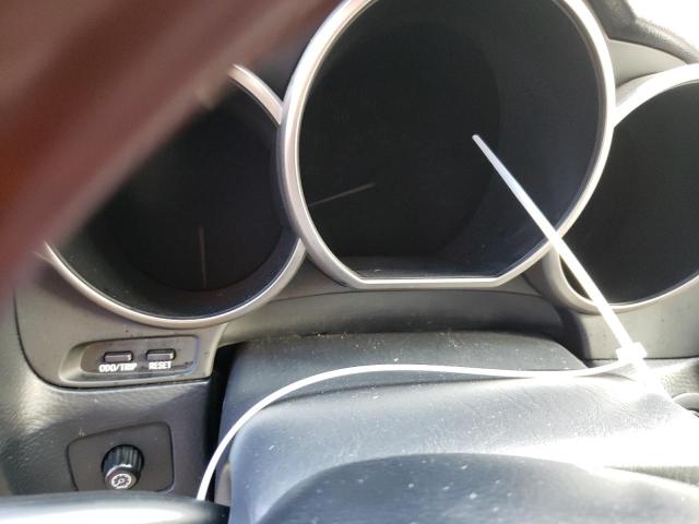 Photo 8 from auction – 2007 LEXUS SC 430 with VIN JTHFN45Y279015508