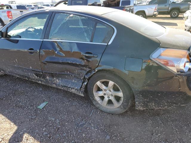 Photo 9 from auction – 2007 NISSAN ALTIMA 2.5 with VIN 1N4AL21E17C229254