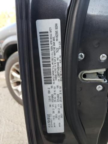 Photo 10 from auction – 2017 RAM 1500 LONGH with VIN 1C6RR7PT4HS810440