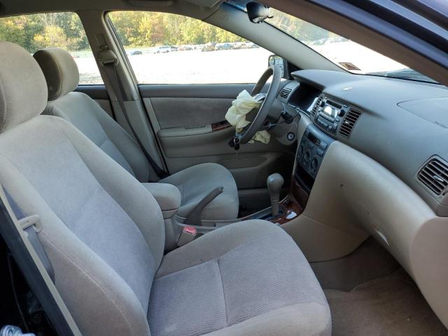 Photo 5 from auction – 2006 TOYOTA COROLLA CE with VIN 2T1BR30E66C711308