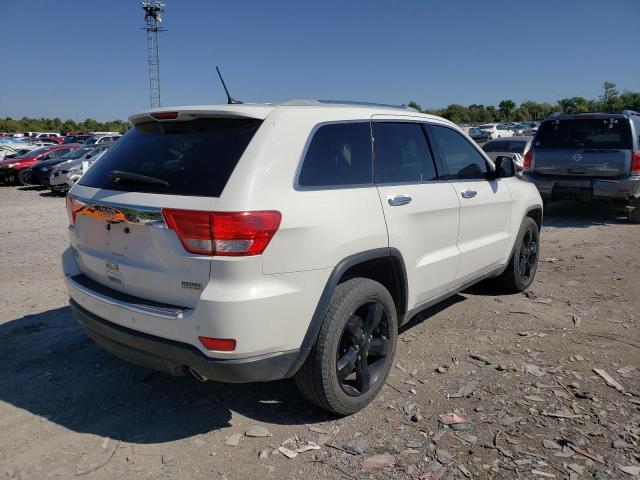 Photo 4 from auction – 2011 JEEP GRAND CHER with VIN 1J4RR5GGXBC726313