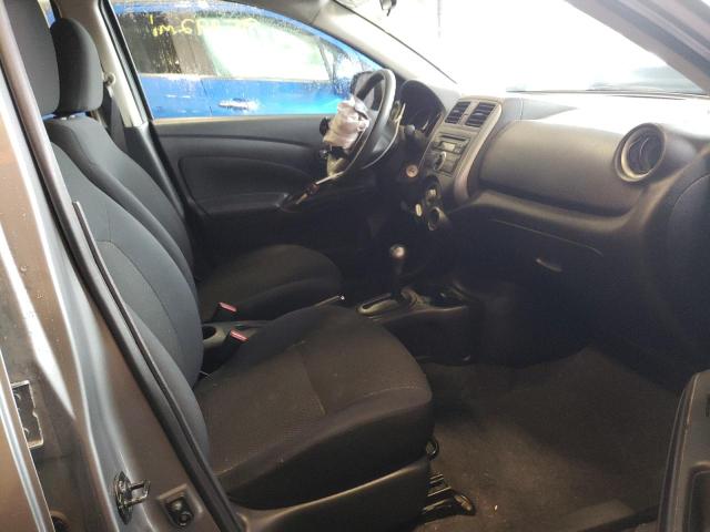 Photo 5 from auction – 2013 NISSAN VERSA S with VIN 3N1CN7AP7DL826925