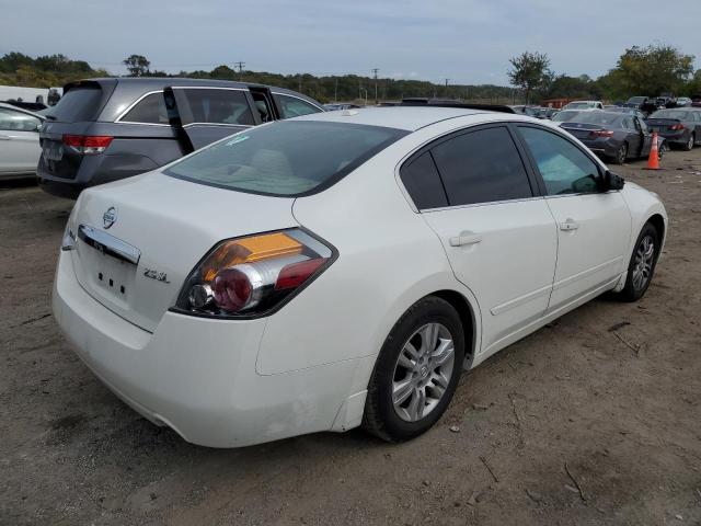 Photo 4 from auction – 2012 NISSAN ALTIMA BAS with VIN 1N4AL2AP4CC194026