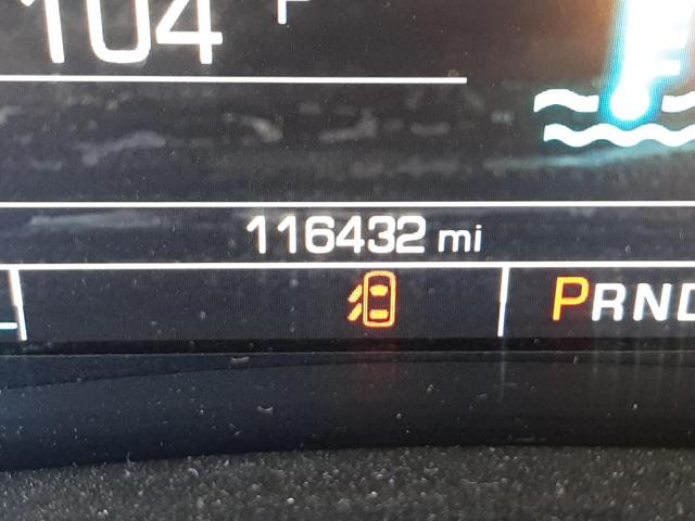 Photo 8 from auction – 2015 CHEVROLET IMPALA LT with VIN 1G1115SL6FU119882