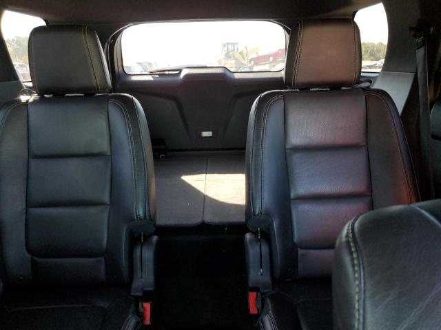 Photo 10 from auction – 2015 FORD EXPLORER S with VIN 1FM5K8GT4FGA01811