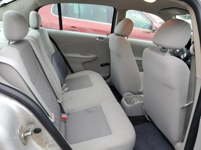 Photo 6 from auction – 2010 CHEVROLET COBALT LS with VIN 1G1AB5F51A7219761