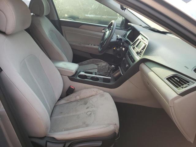Photo 5 from auction – 2015 HYUNDAI SONATA SE with VIN 5NPE24AF3FH000421