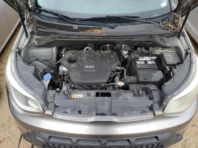 Photo 7 from auction – 2016 KIA SOUL with VIN KNDJN2A26G7321642