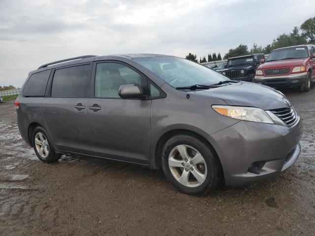 TOYOTA SIENNA LE 2012 with VIN 5TDKK3DC2CS228351 - Photo from auction