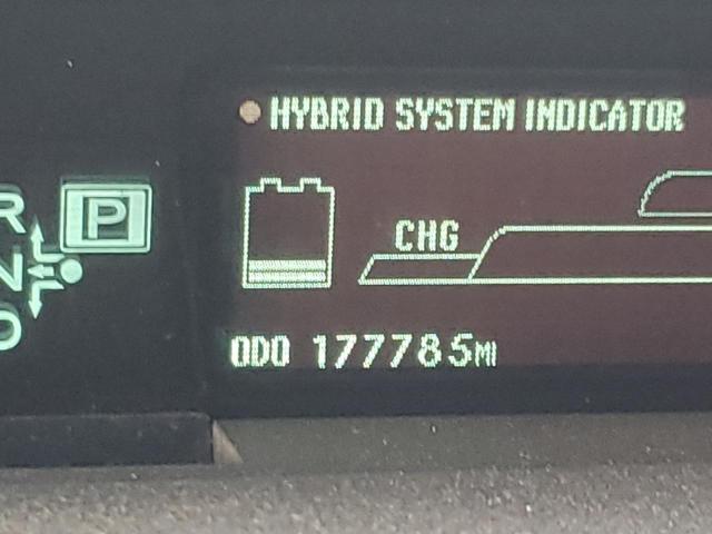 Photo 8 from auction – 2010 TOYOTA PRIUS with VIN JTDKN3DU5A0141897
