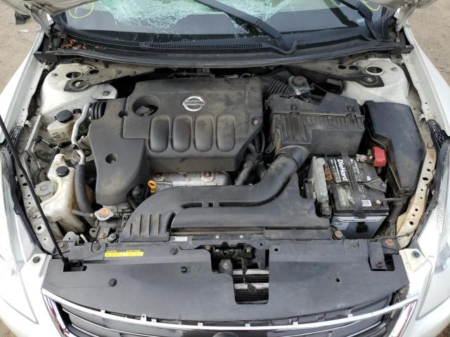 Photo 7 from auction – 2012 NISSAN ALTIMA BAS with VIN 1N4AL2AP4CC194026
