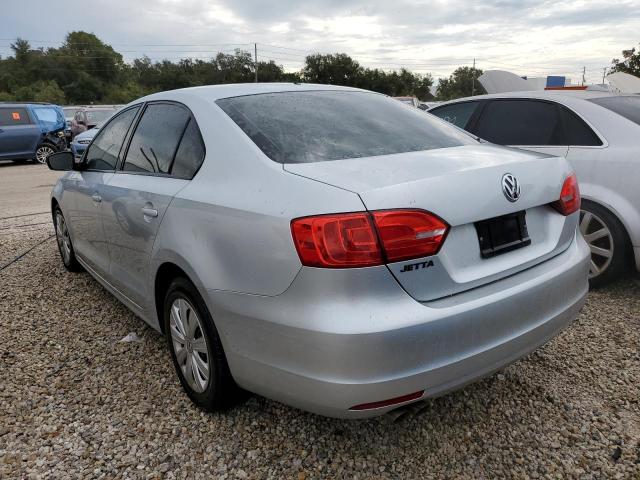 Photo 3 from auction – 2012 VOLKSWAGEN JETTA BASE with VIN 3VW2K7AJ1CM468384