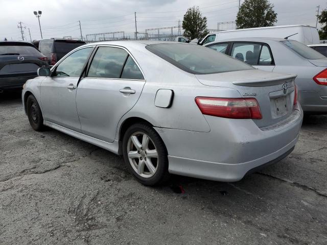 Photo 2 from auction – 2007 TOYOTA CAMRY CE with VIN 4T1BE46K27U651817