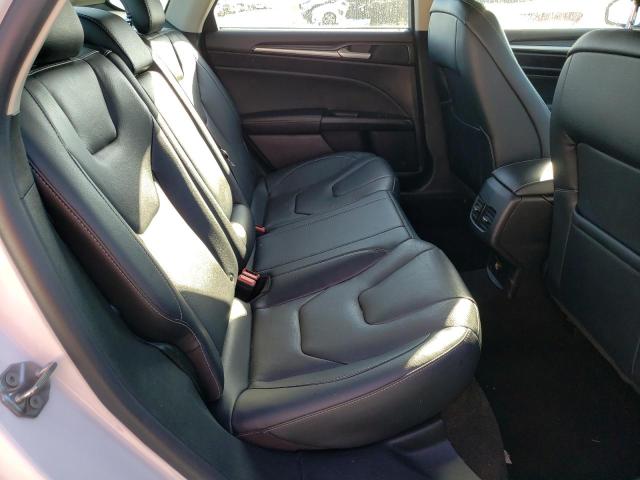 Photo 6 from auction – 2020 FORD FUSION TIT with VIN 3FA6P0D9XLR152828