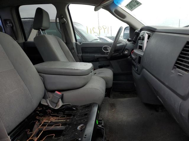 Photo 5 from auction – 2007 DODGE RAM 1500 S with VIN 1D7HU18N17S229725
