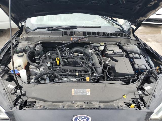 Photo 7 from auction – 2020 FORD FUSION SEL with VIN 3FA6P0CD9LR133595