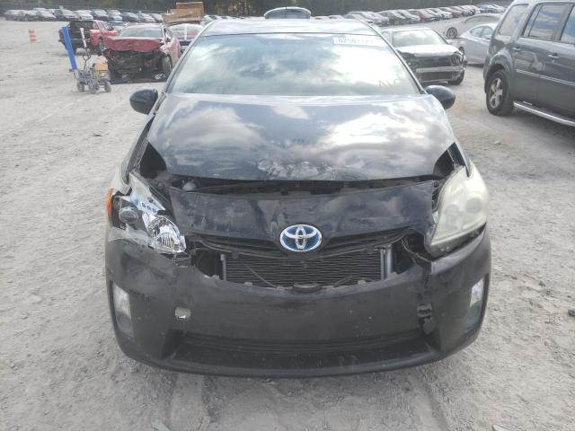 Фото 9 с аукциона – 2011 TOYOTA PRIUS с VIN JTDKN3DU9B0313656