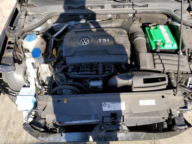 Photo 7 from auction – 2017 VOLKSWAGEN JETTA SEL with VIN 3VWL17AJ8HM390989