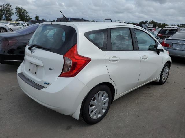 Photo 4 from auction – 2014 NISSAN VERSA NOTE with VIN 3N1CE2CP0EL417246