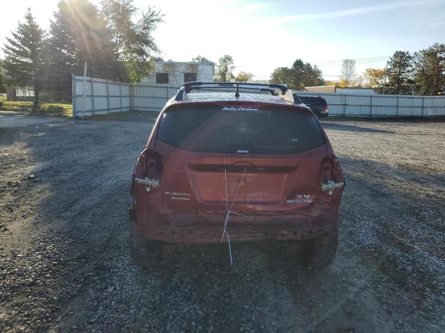 Photo 9 from auction – 2014 SUBARU XV CROSSTR with VIN JF2GPACC7E8322618