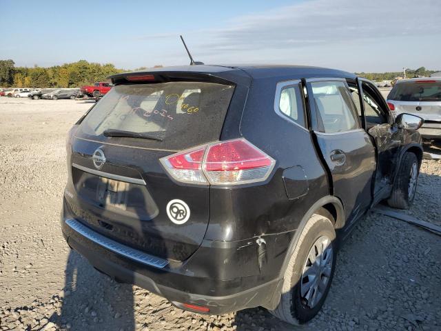 Photo 4 from auction – 2016 NISSAN ROGUE S with VIN JN8AT2MT5GW002544