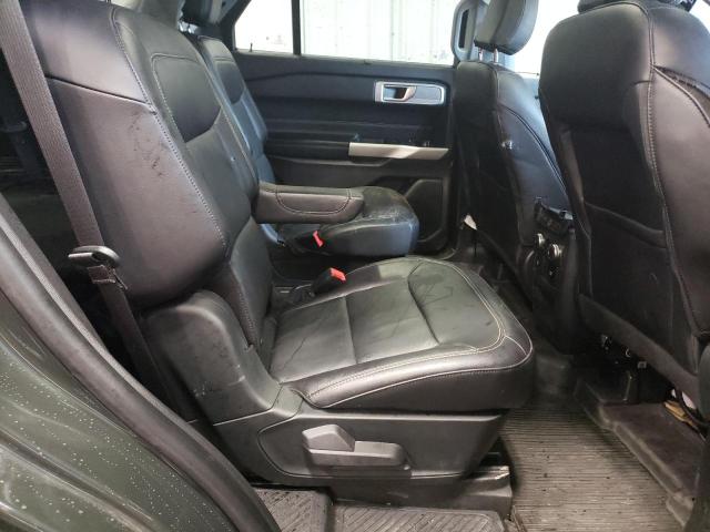 Фото 6 с аукциона – 2021 FORD EXPLORER L с VIN 1FMSK8FH2MGC28427