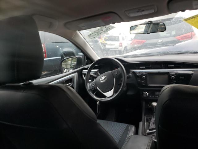 Photo 9 from auction – 2015 TOYOTA COROLLA L with VIN 2T1BURHE8FC369429