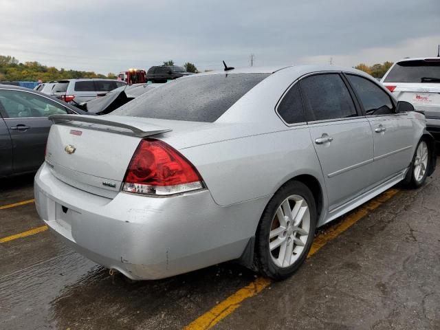 Photo 4 from auction – 2012 CHEVROLET IMPALA LTZ with VIN 2G1WC5E34C1176293
