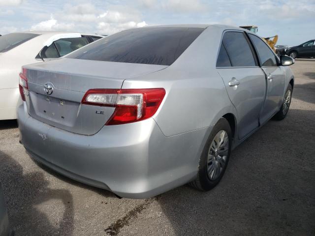 Photo 4 from auction – 2014 TOYOTA CAMRY L with VIN 4T1BF1FK5EU424663