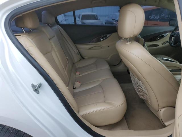 Photo 6 from auction – 2013 BUICK LACROSSE with VIN 1G4GC5ER8DF293381