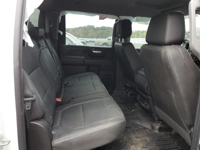 Photo 6 from auction – 2021 CHEVROLET SILVERADO with VIN 1GC1YLE70MF109193