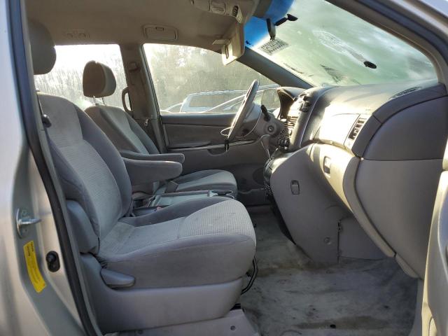 Photo 5 from auction – 2007 TOYOTA SIENNA CE with VIN 5TDZK23C27S028389