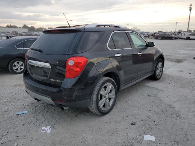 Photo 4 from auction – 2010 CHEVROLET EQUINOX LT with VIN 2CNFLGEY4A6366024