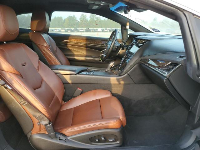Photo 5 from auction – 2016 CADILLAC ELR with VIN 1G6RL1E41GU100078