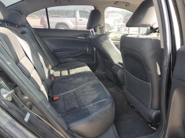 Photo 6 from auction – 2012 HONDA ACCORD SE with VIN 1HGCP2F63CA125624