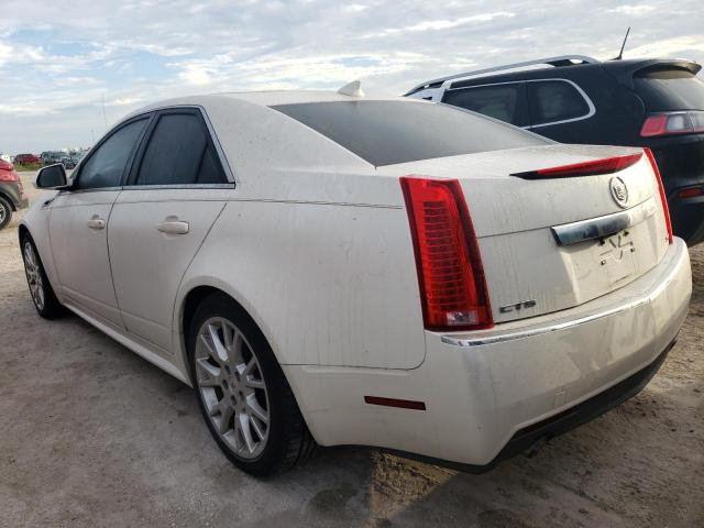 Photo 3 from auction – 2013 CADILLAC CTS PERFOR with VIN 1G6DK5E31D0145486