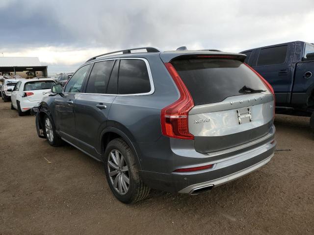 Photo 3 from auction – 2017 VOLVO XC90 T6 with VIN YV4A22PK7H1148991