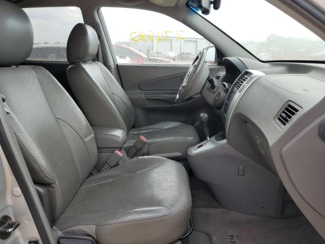 Photo 5 from auction – 2007 HYUNDAI TUCSON SE with VIN KM8JN12D07U687653