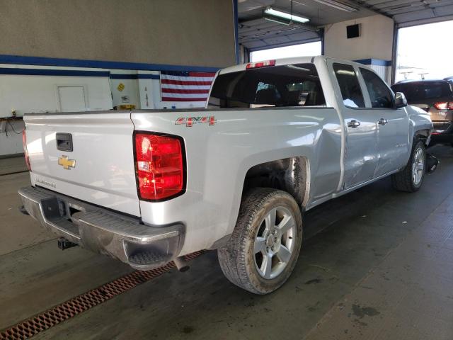 Photo 4 from auction – 2015 CHEVROLET SILVERADO with VIN 1GCVKPEC7FZ292763