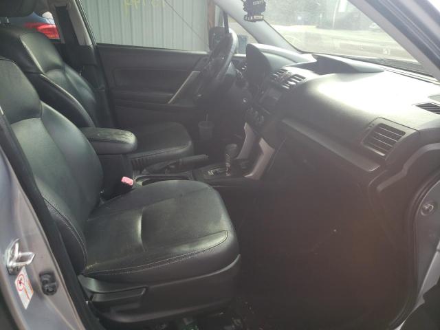 Photo 5 from auction – 2015 SUBARU FORESTER 2 with VIN JF2SJARCXFH572522