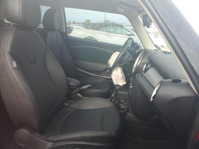 Photo 5 from auction – 2012 MINI COOPER with VIN WMWSU3C51CT262275