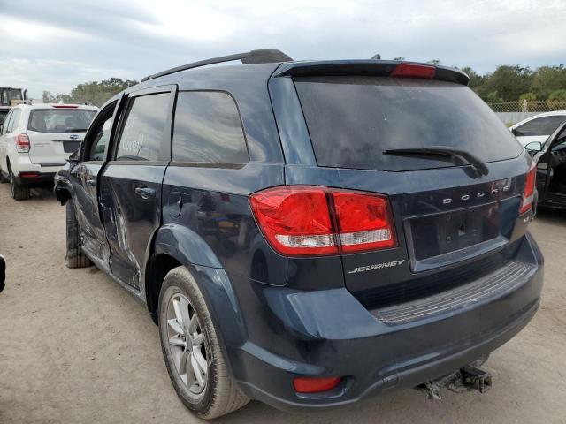 Photo 3 from auction – 2014 DODGE JOURNEY SX with VIN 3C4PDCBB7ET134632
