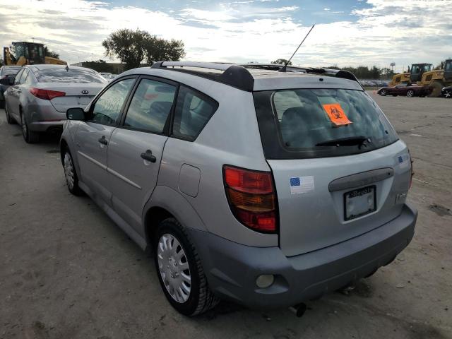 Photo 3 from auction – 2004 PONTIAC VIBE with VIN 5Y2SL62844Z466599