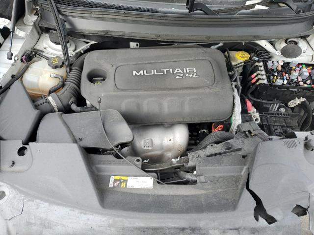 Photo 12 from auction – 2016 JEEP CHEROKEE S with VIN 1C4PJLAB0GW265473