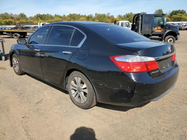 Photo 3 from auction – 2014 HONDA ACCORD LX with VIN 1HGCR2F32EA174011