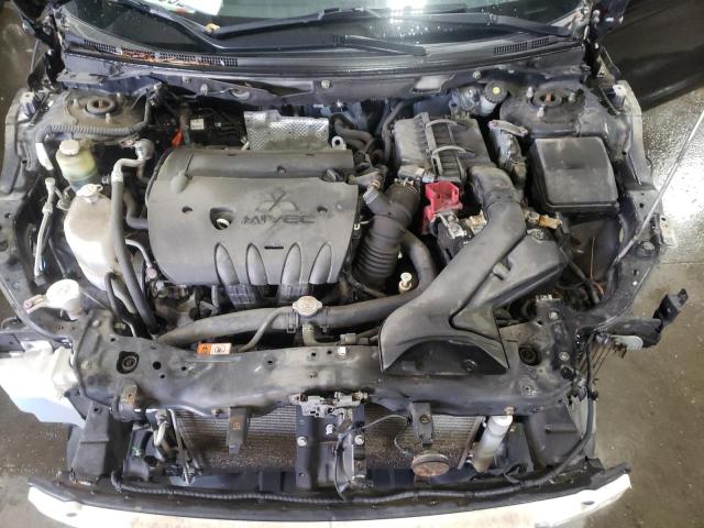 Photo 7 from auction – 2015 MITSUBISHI LANCER SE with VIN JA32V2FW2FU009610